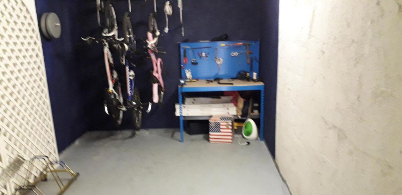 Bike House "Silver" Серіате Екстер'єр фото